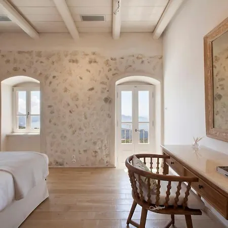 Villa Aria 1878 Kothréas