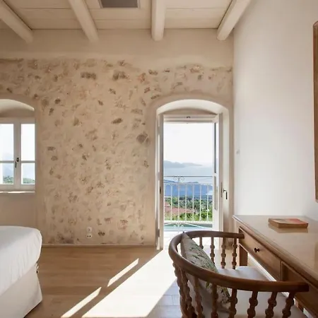 Villa Aria 1878 Kothréas