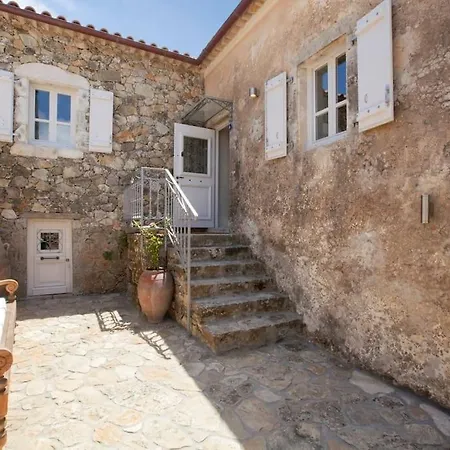 Aria 1878 Villa Kothréas