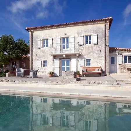 Villa Aria 1878 Kothréas