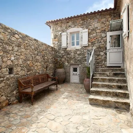 Villa Aria 1878 Kothréas